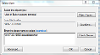 Aqua Data Server - Windows 7 Home User - This Account - Select User - User Found