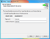Aqua Data Server v2.0 Windows Installer Service Options 