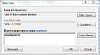 Aqua Data Server - Windows 7 Home User - This Account - Select User
