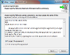Aqua Data Server v2.0 Windows Installer License Agreement 
