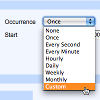 Enhanced Scheduler Occurrence Dropdown 200 x 200
