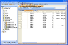 Sybase DBA Tools - Session Manager - Session Statistics Tab