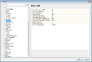 Aqua Data Studio Options - Script - Sybase ASE