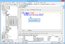 5. Preview Create Oracle Datafile Preview SQL