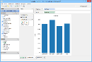 Visual Analytics - Chart Properties - Basic View