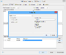 Excel Server Registration Table Filter