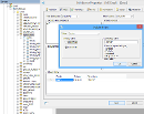 Excel Server Registration Schema Filter