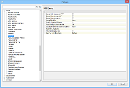 Aqua Data Studio Options - Script - MS Excel