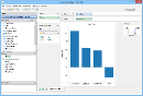 Visual Analytics - Filter Range - Drag Left