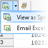Excel Exporting Enhancements