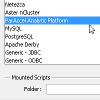 ParAccel Analytic Platform 3.5 Support