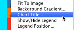 Right-click Context Menus Right-click Context Menus