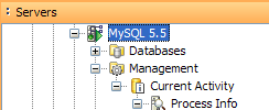 MySQL 5.5 Support MySQL 5.5 Support