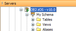DB2 z/OS 10 Support DB2 z/OS 10 Support