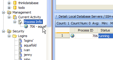 SQL Database (Azure) - Management