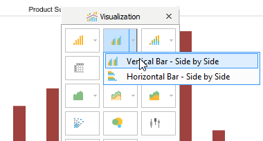 Visual Analytics - Visualization Suggestions