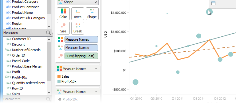 Visual Analytics