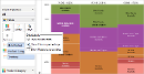 Mekko Chart Show Column Total & Percentage Small.png