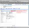 allow view of properties without using the Edit page.