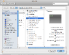 Aqua Data Server - OSX - System Preferences - Firewall - add JSVC