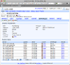 Aqua Data Server - Project - Scheduled Job - Details