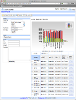 Aqua Data Server - Workspace - Company Revenue - Public - Fullscreen 