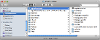 Aqua Data Server - Mac OS - Unarchive tar.gz