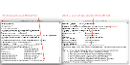 OSX .app commandline launch comparing v13 with v14