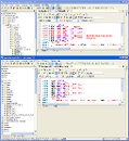 14.0.3-11 extra single quote for TIME datatype