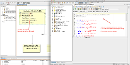 Generated script to utf8 - open in query analyzer - Explicitly choosing UTF8 in the open dialog