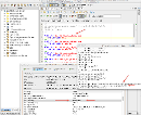 java indicating encoding MacRoman - OS indicating UTF8 of file ADStudio attempts to open