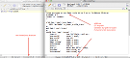 UTF8 with BOM saved from Query Analyzer, Without BOM saved from Generate Script from Model