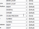 GIF Animation - Custom Results Format Options carrying over to next Datatype if NONE