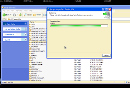 GIF Animation - Installation of v15 prompting for overwrite