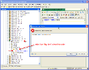 Oracle 9i - Expand Jobs Node - Error - v14.0.5