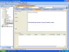 storage manager segment usage - empty chart gui
