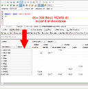 GIF Animation - v15 - dev-365 Rows work Columns do not
