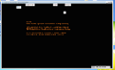 beta-13 remote machine has 2 monitors - all experience settings enabled