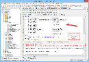 executing SQL log contents in Query Window