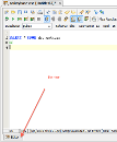 Editor Mode