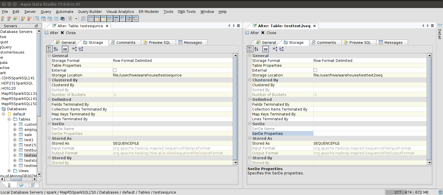 astroimager output format