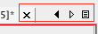 MissingKeyboardShortcutsInTooltip.png
