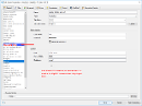 Screenshot of Connections, similar to MySQL