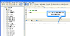 Exception AQFormFactory