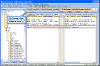 use something like this on file compare results