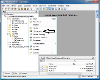 right click on mount