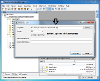 select zip for compressing the mount