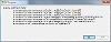 unobfuscated message on win 7