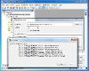 null pointer created by compressing mount