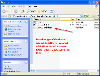 extracting from adstudio to same location winzip extracted